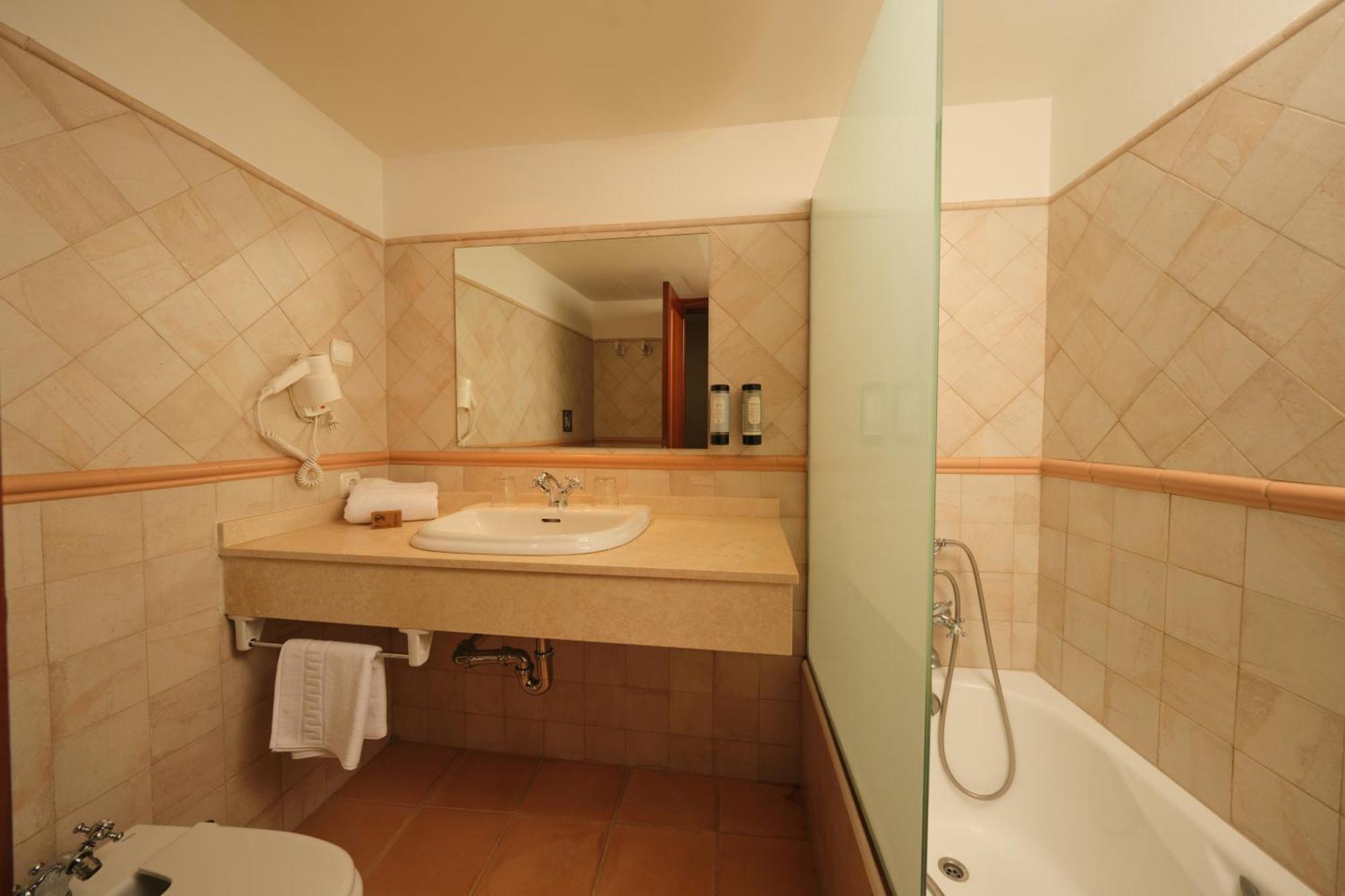 Habitación Individual con terraza